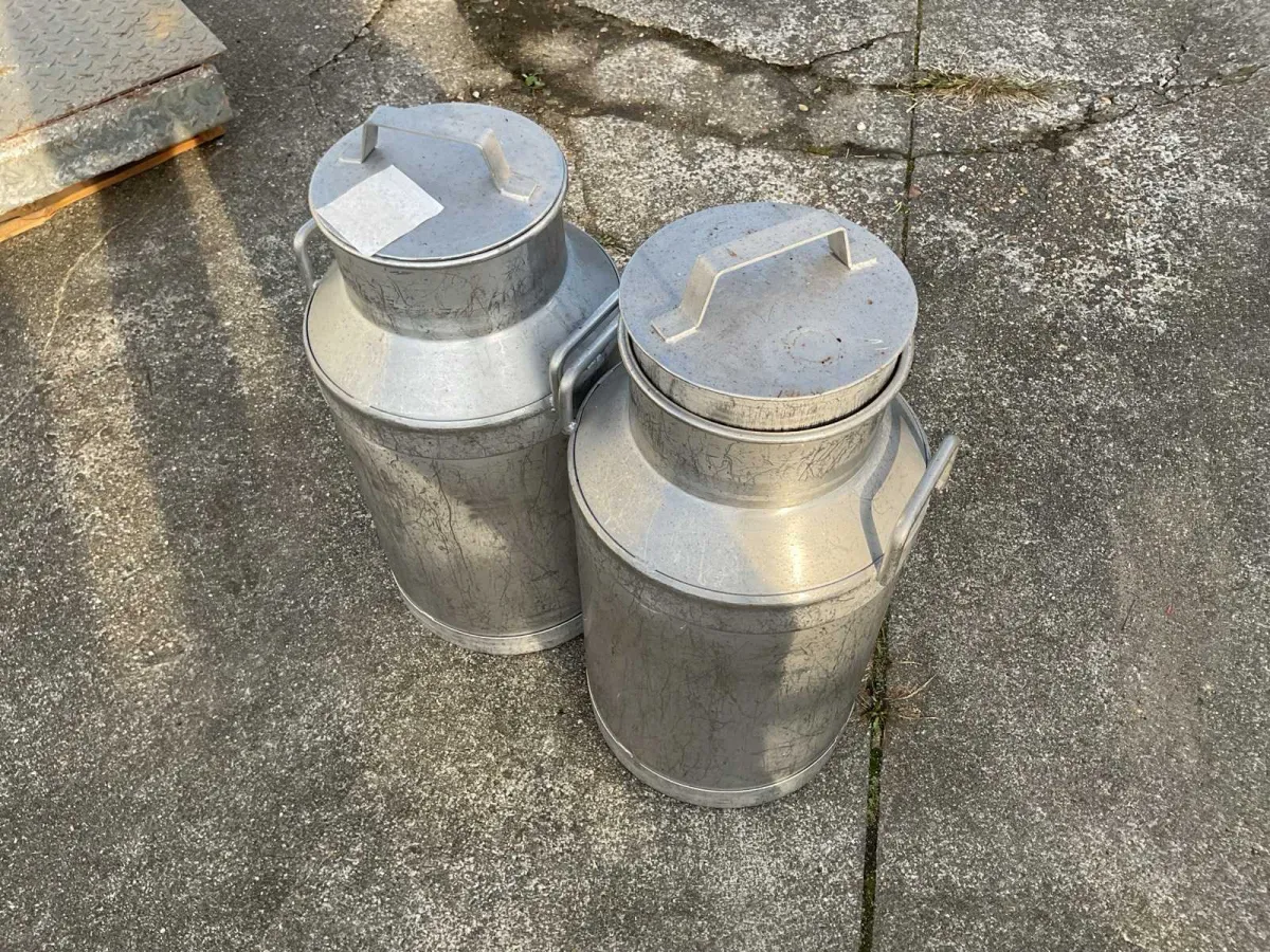 Milchrühren (2x)