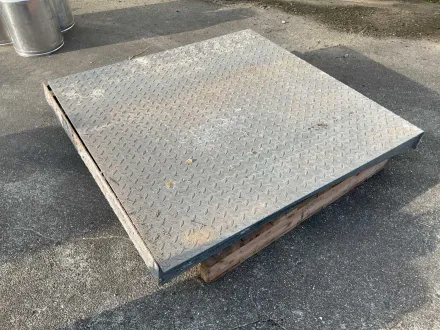 Rampe (2x) – RESALE