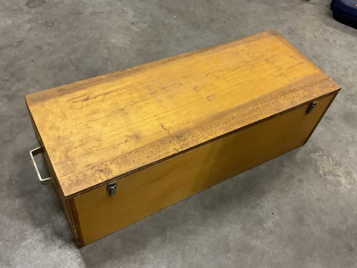 Enerpac P392 Hydraulische Handpumpe