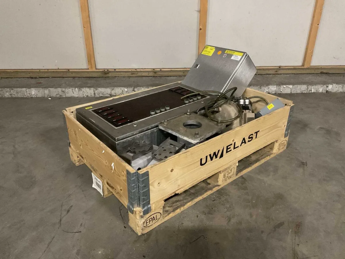 Heizungsinstallation