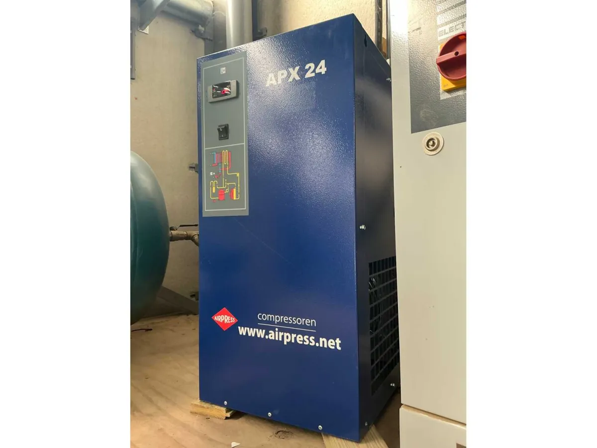 Airpress APX 24 Lufttrockner