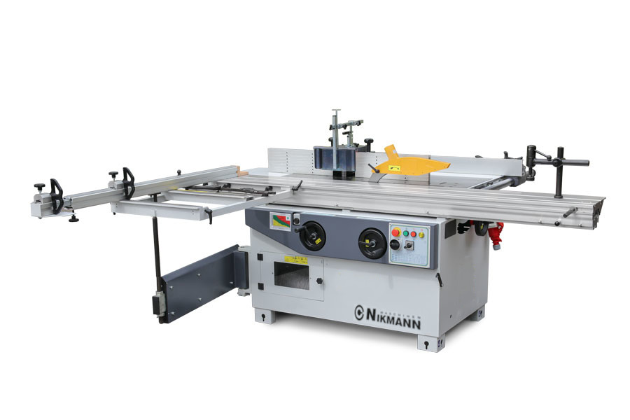 Nikmann SF3