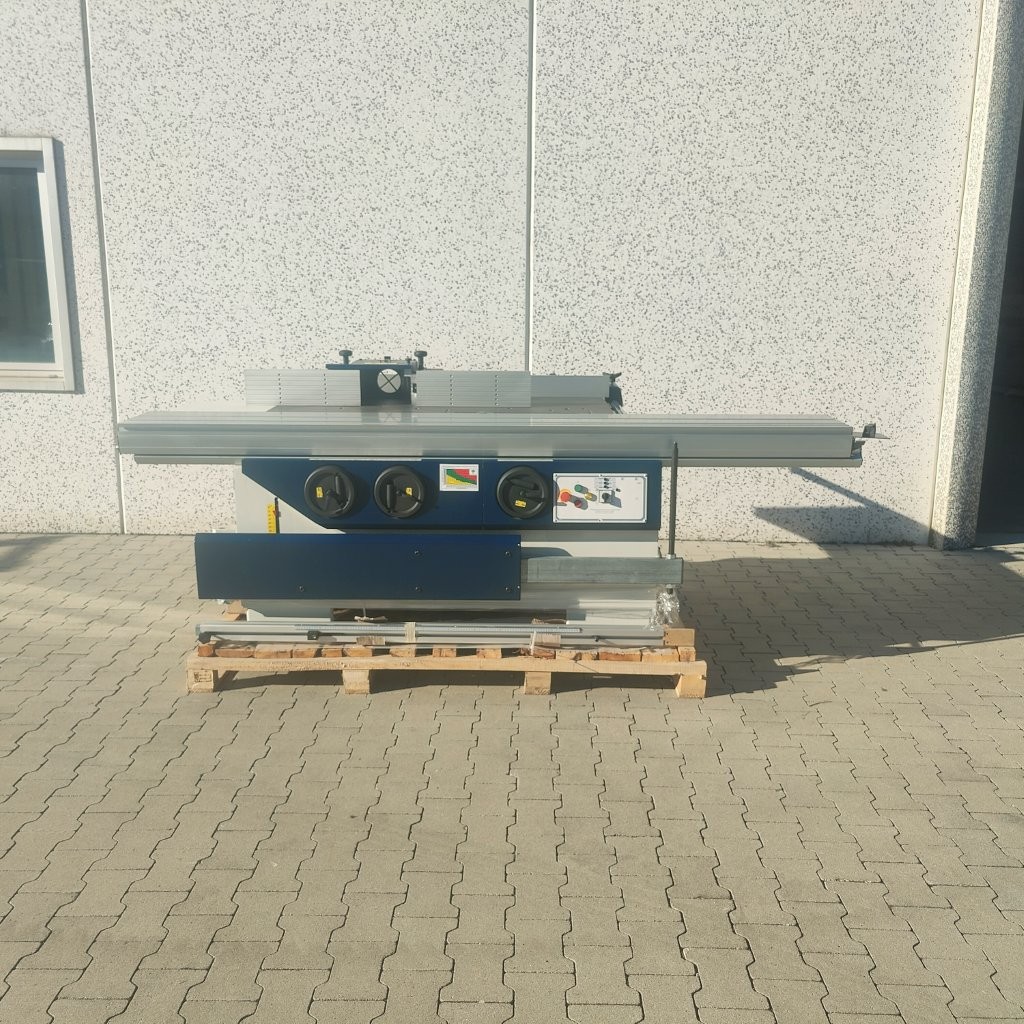 Nikmann SF2