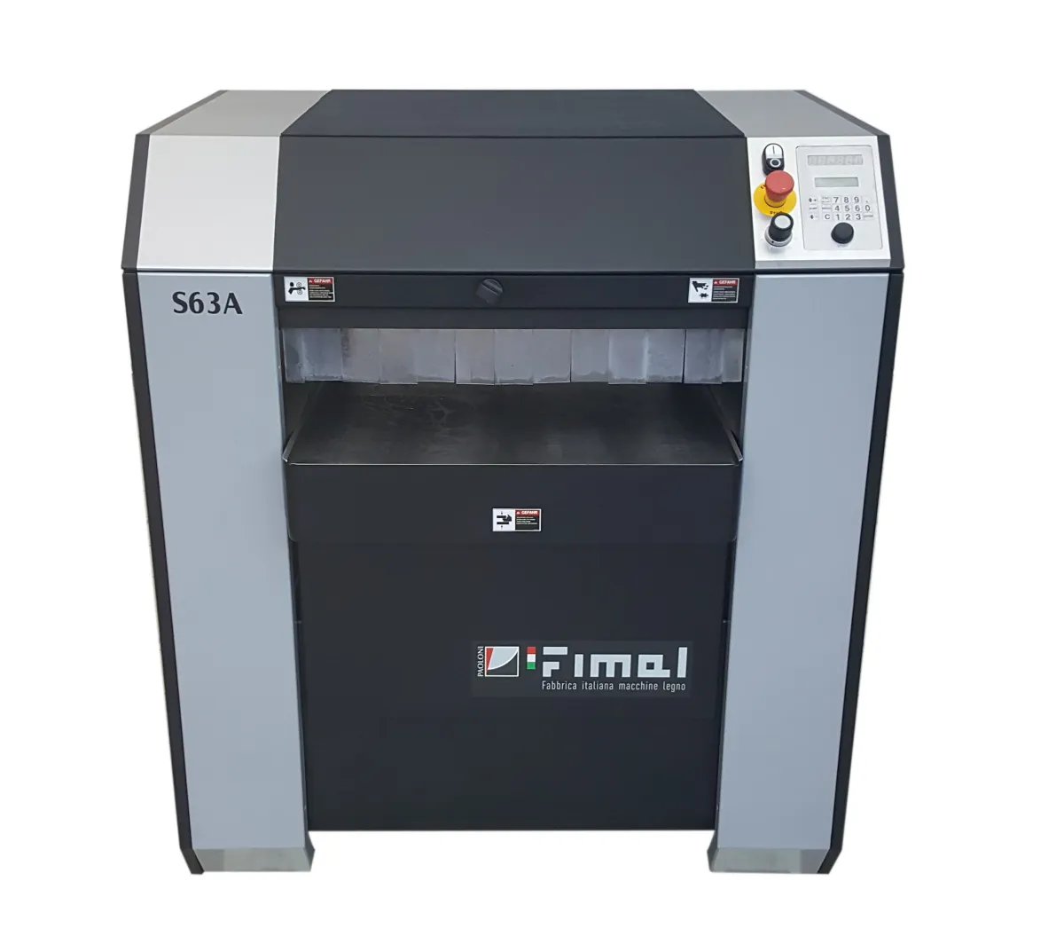 Fimal S63A Dickenhobelmaschine