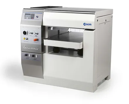 Scm Group S7 linvincibile Dickenhobelmaschine – RESALE