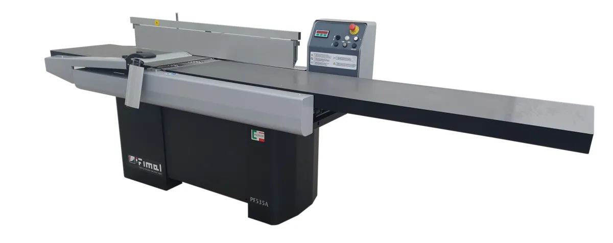 Fimal Abrichthobelmaschine PF535A
