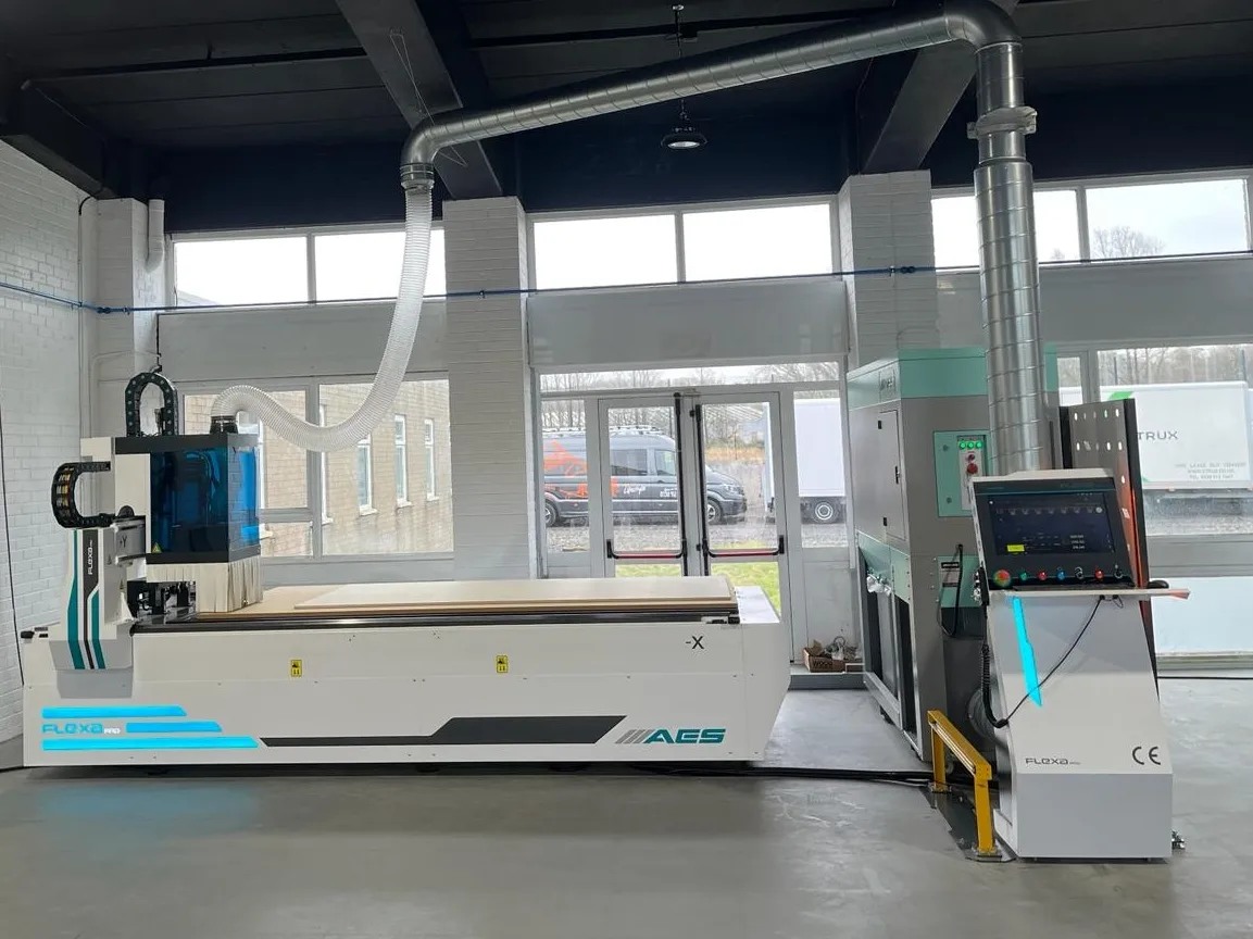Aes Flexa Pro