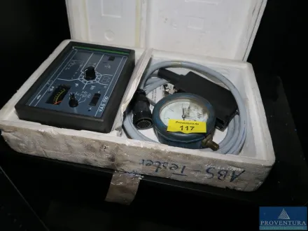 ABS-Tester VAG 1710 – RESALE