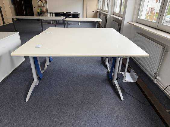 Ergo Pro Schreibtisch