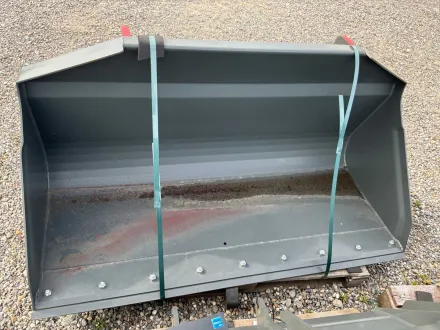 Kramer - HVF - Schaufel – RESALE