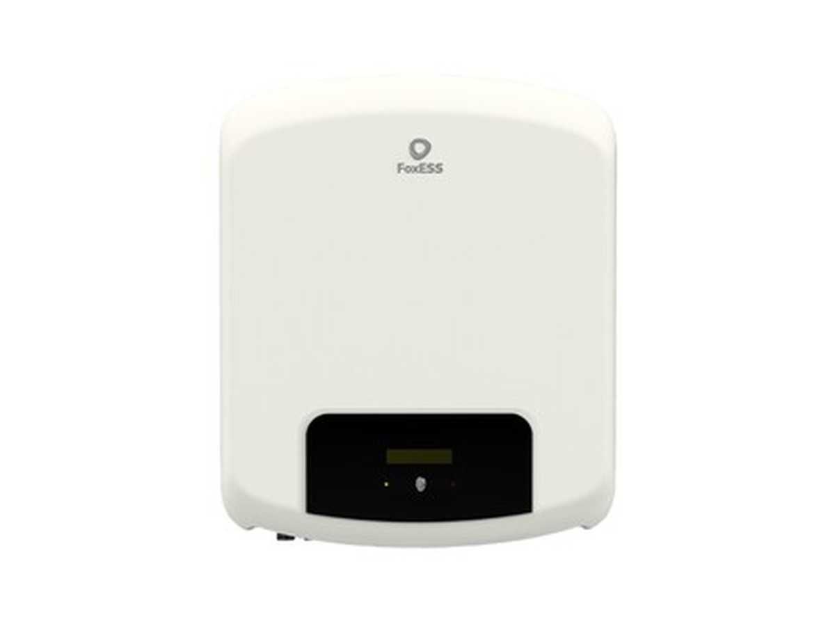 FoxESS - F5000 - Wechselrichter (5kW)