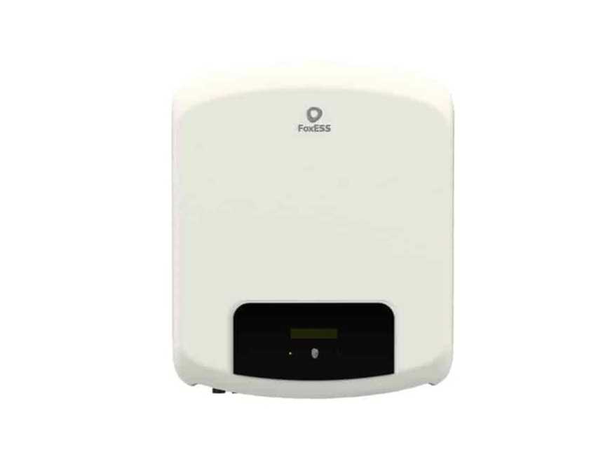 FoxESS - F3000 - Wechselrichter (3kW)