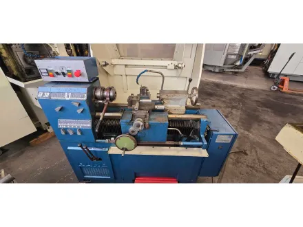 Ramo A30 paralleler Turm – RESALE