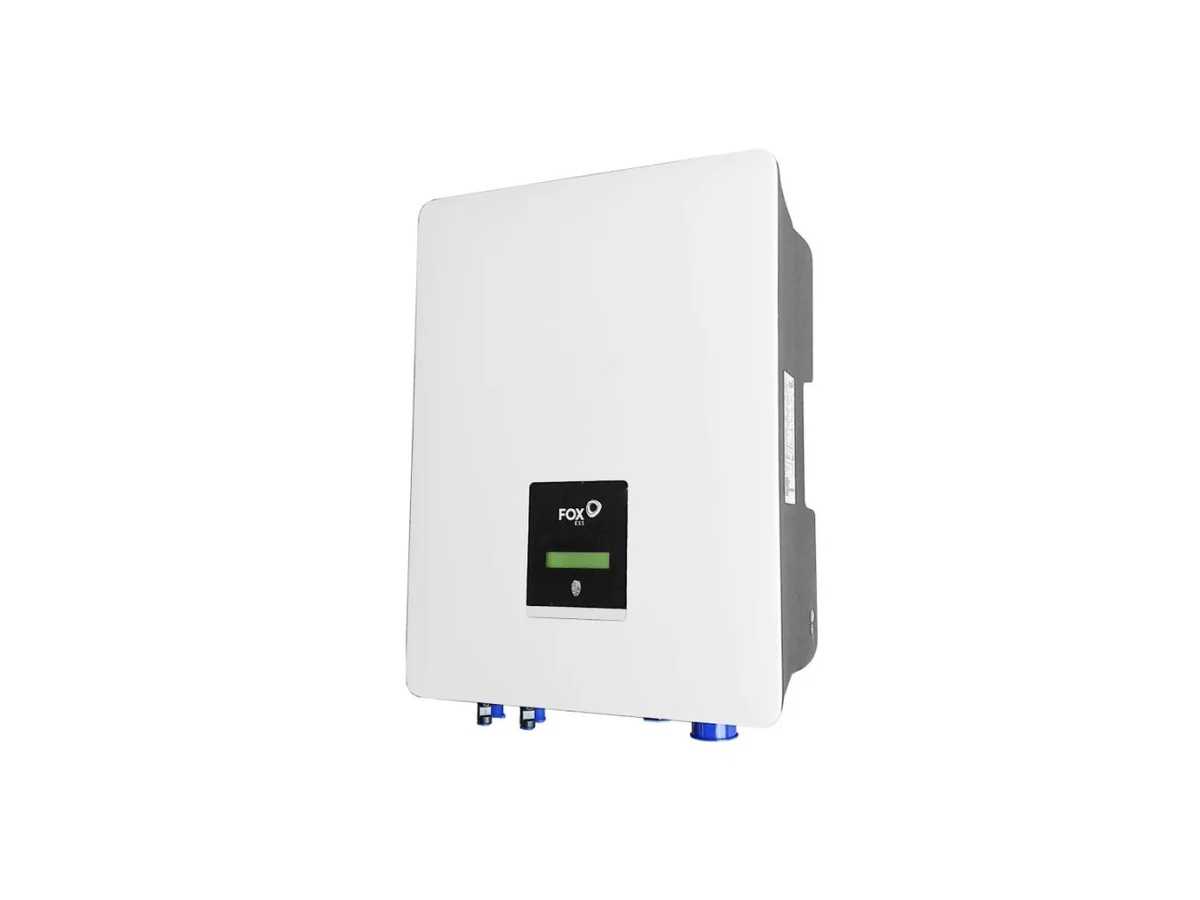 FoxESS - T10-G3 - Wechselrichter (10 kW)