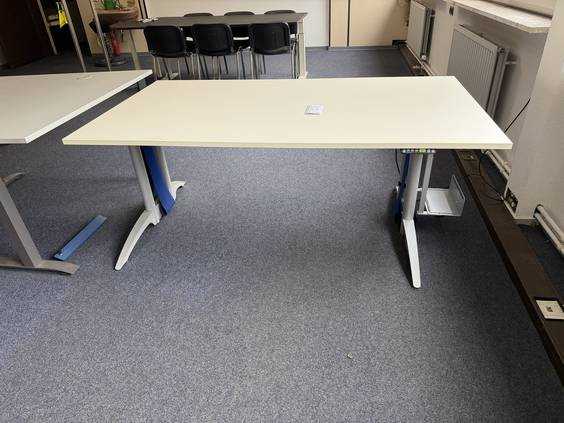 Ergo pro Schreibtisch