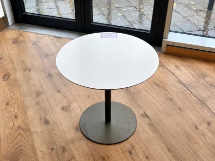 Runder Bistrotisch – RESALE
