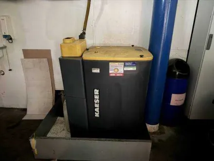 KAESER AQUAMAT CF 75 Öl-Wasser-Trenner – RESALE