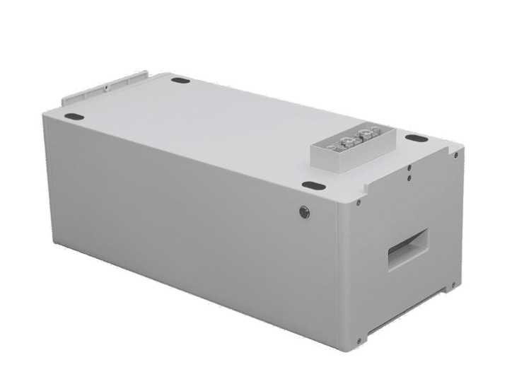 BYD - Batteria-Box Premium LVS 4kWh - Modulo batteria