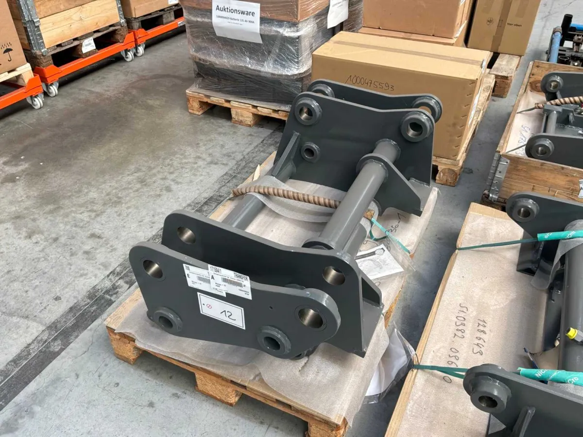 KRAMER LS953 Aufnahmerahmen