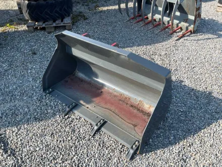 KRAMER - SCHAUFEL HT 1250 – RESALE