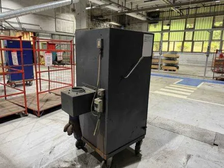 ifs IFM-POC 20 Filtereinheit – RESALE
