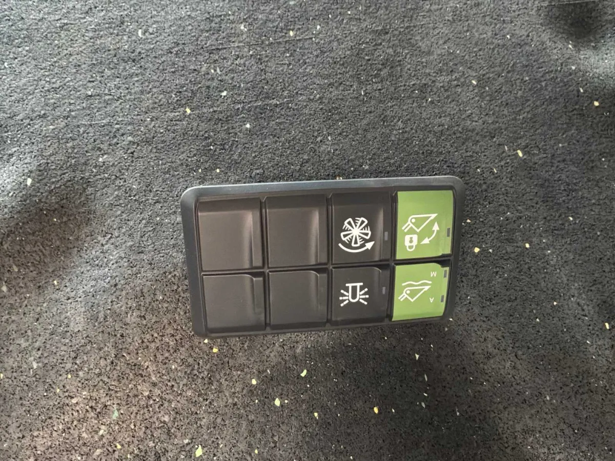 KRAMER - CAN Keypad 2 - 2025 - Tastenfeld