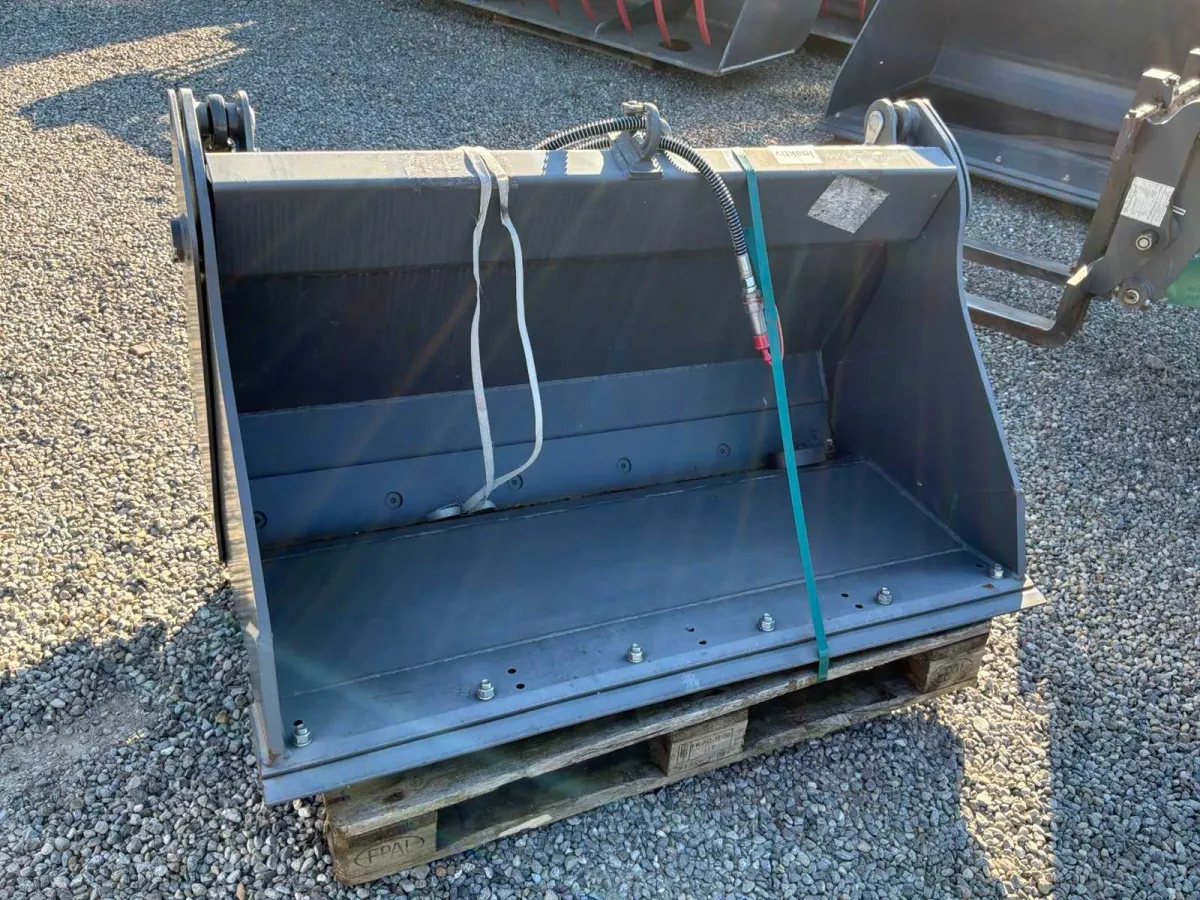 KRAMER - 4IN1 - SCHAUFEL - WS - 1400