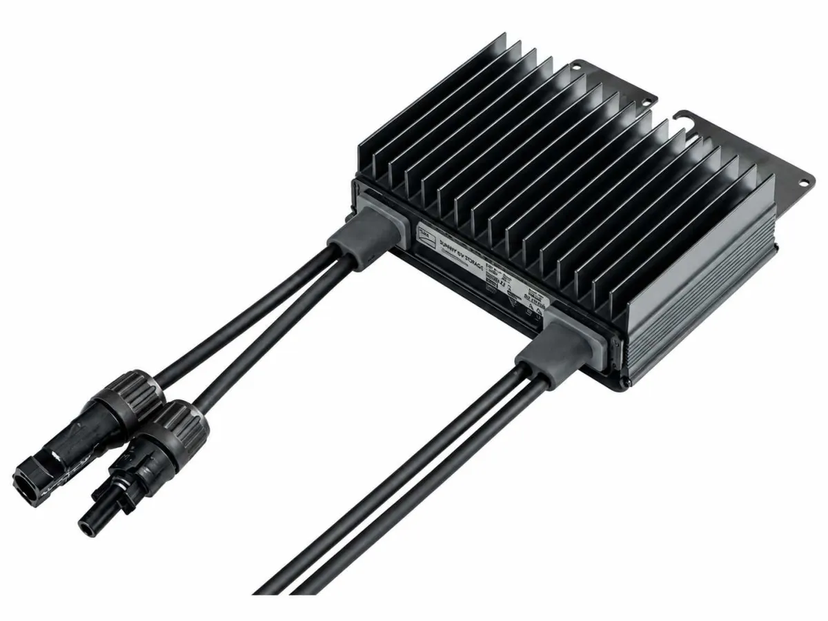 SolarEdge - P401-5RM4MRM - Optimizer (15x)