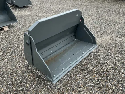 2022 KRAMER ORZ 1350 mm KRAS-0,35 m³ Greiferschaufel – RESALE