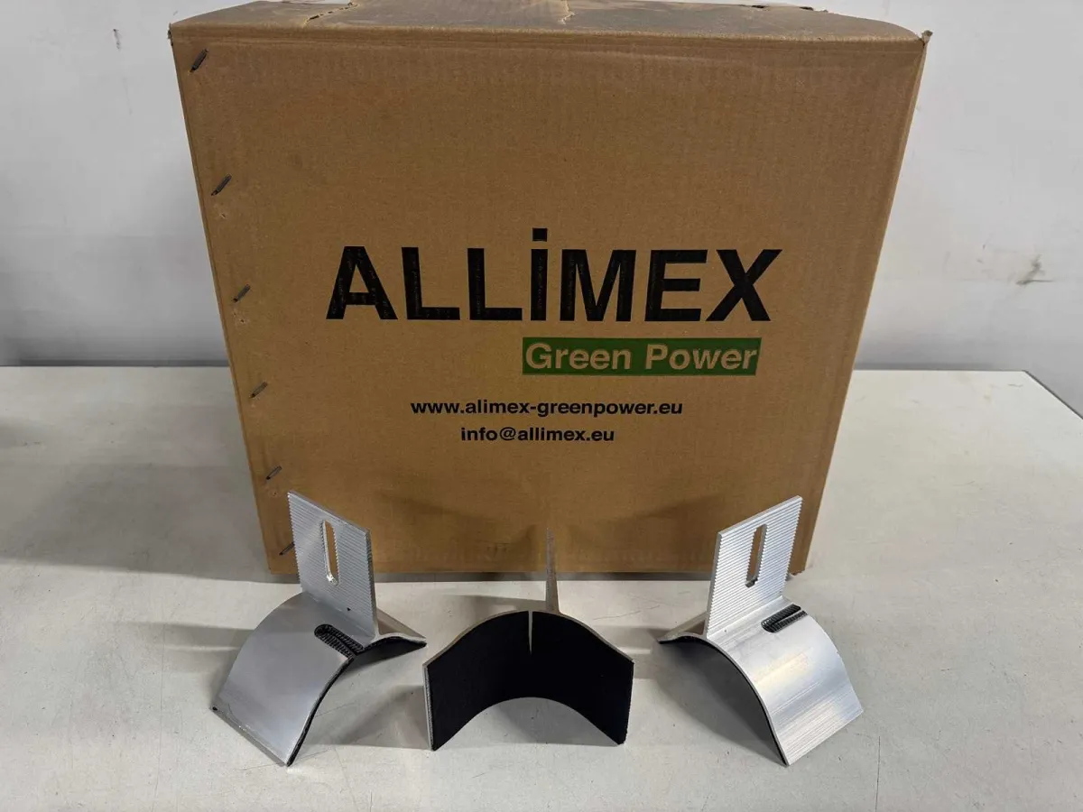 Allimex - Golf Hook Allin (100x)