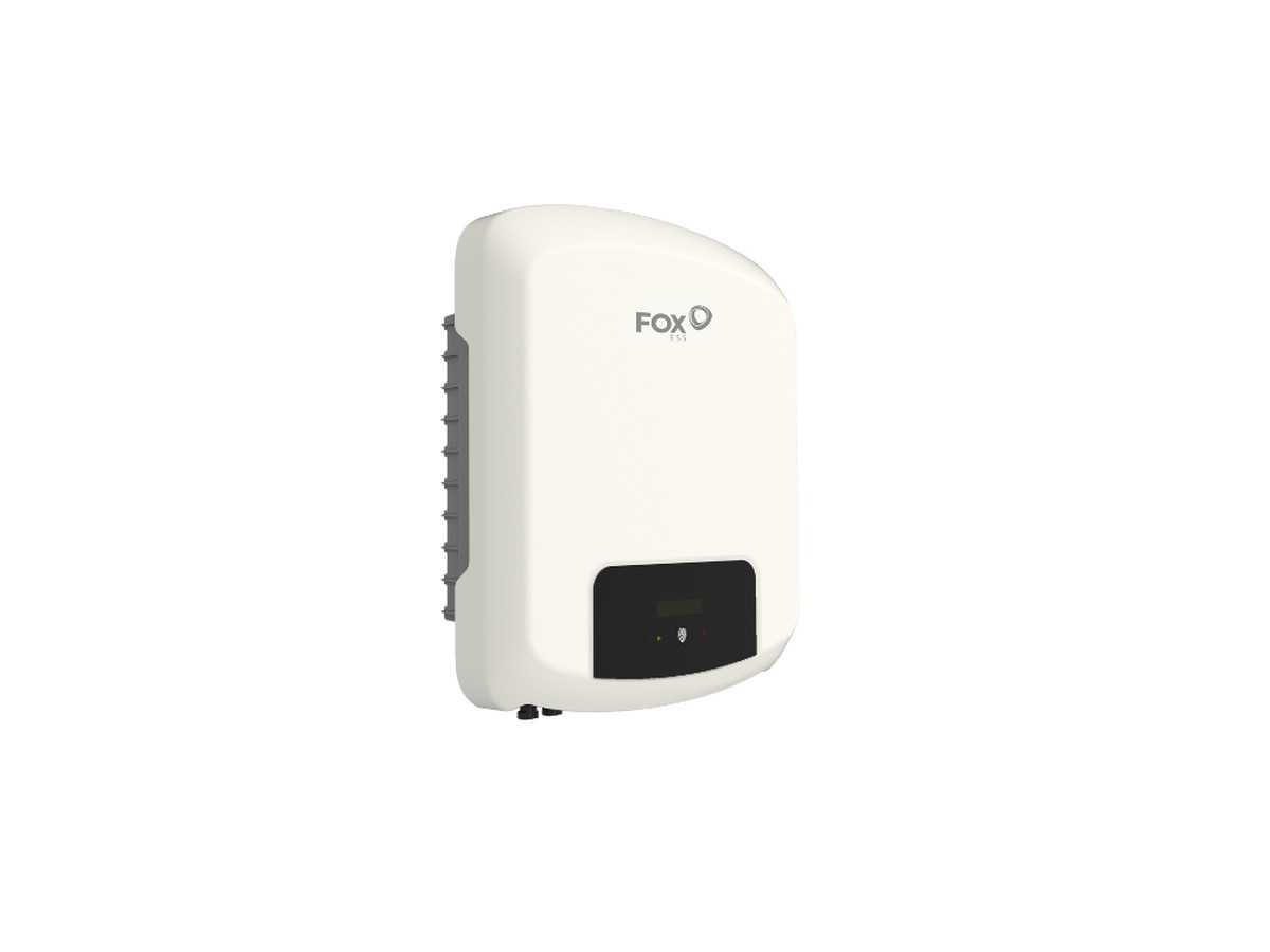 FoxESS - F6000 - Wechselrichter (6 kW)