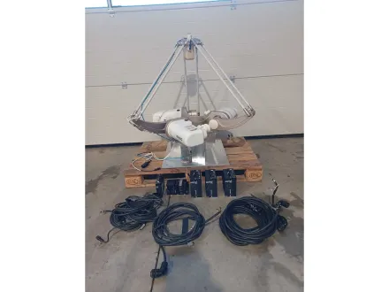 OMRON - R6Y31110H030 - 2016 - Industrieroboter – RESALE