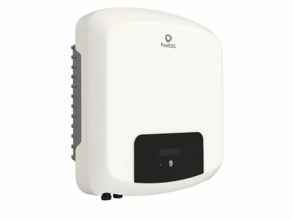 FoxESS - F4600 - Wechselrichter (4,6 kW)