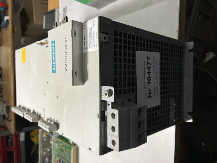 Simodrive 611 6SN-1145-1BA02-0CA0 36-47 kw – RESALE