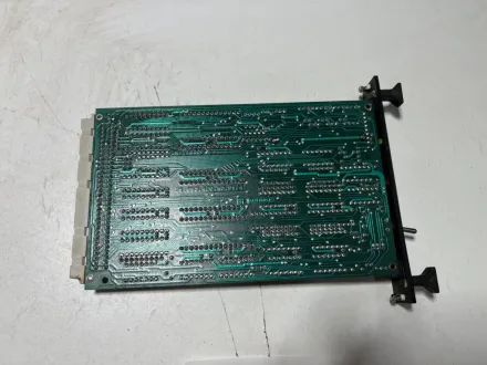 PNC8 Encoder Karte Elektronikkarte ECPNC8-2 S.Nr:1 – RESALE