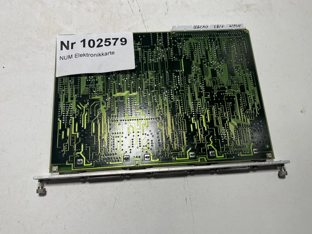 NUM Axes CNA14B t V2