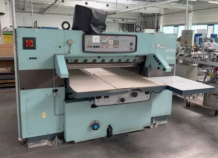 Perfecta SEYPA 132 TV Planschneider – RESALE