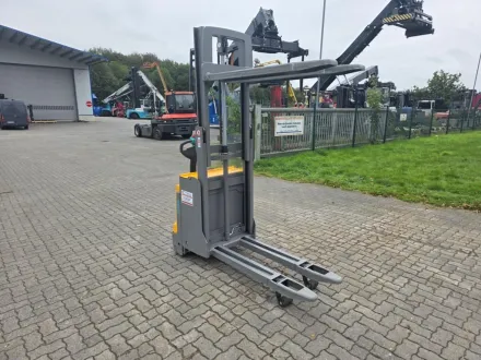 Jungheinrich EJD120Li – RESALE