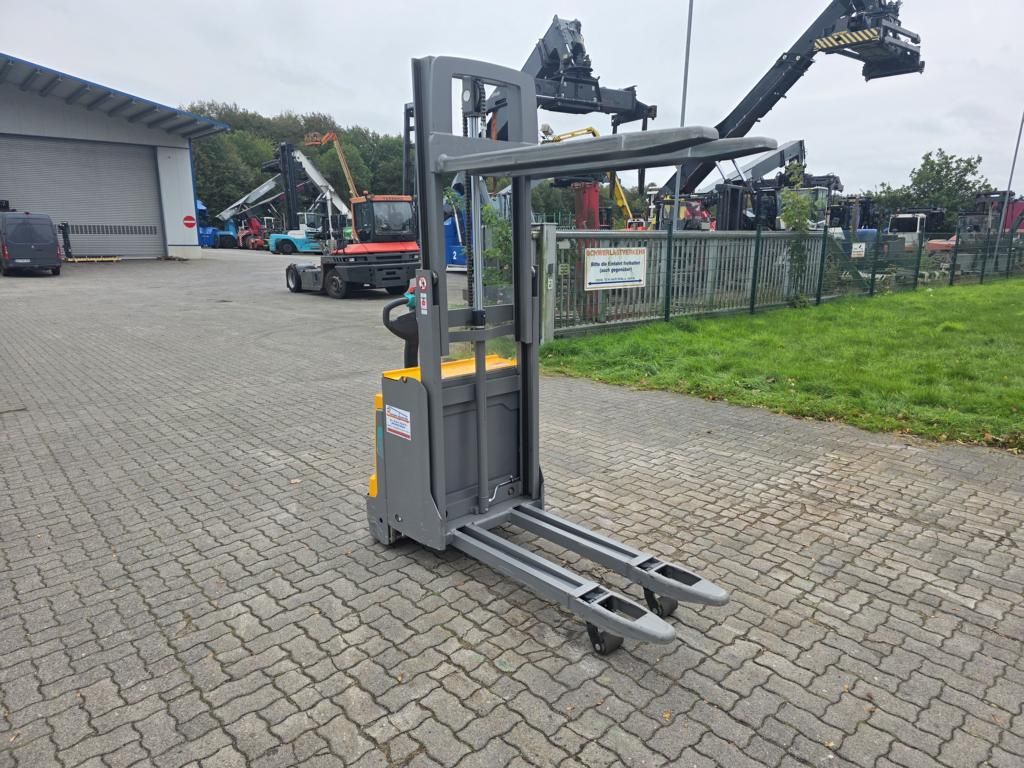 Jungheinrich EJD120Li