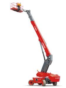Magni HTB22RT – RESALE