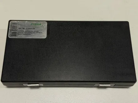 Primat Digital Radiusmessgeräte-Set – RESALE