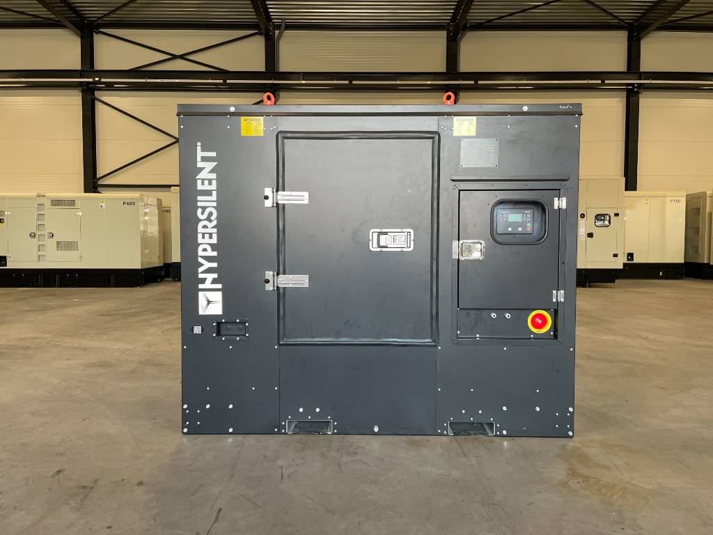 Perkins 404J-22G - 22 kVA StageV UltraSilent - DPX-21000P Diesel Stromaggregat