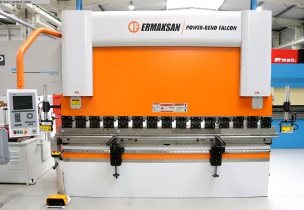 Ermak POWER BEND FALCON 3.135 Abkantpresse - hydraulisch – RESALE