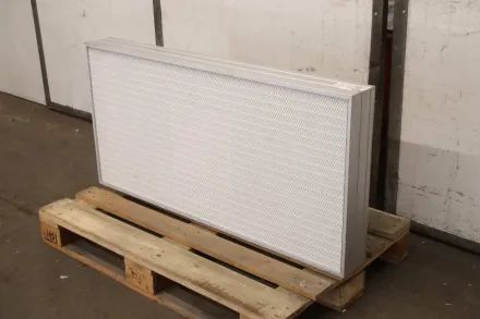 Filt Air GT4-13AE-YACO Luftfilter – RESALE