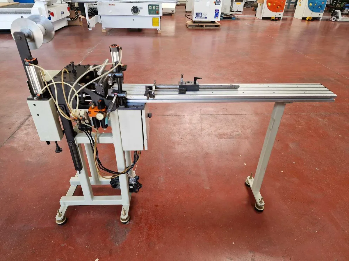 AGUIRREZABALA BIKAIN ECR Headcoverer – 1999