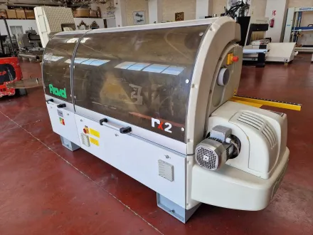 FRAVOL RAPID RX 2 Kante - 2006 – RESALE