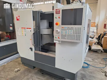 Haas Mini Mill Vertical Machining Centre – RESALE