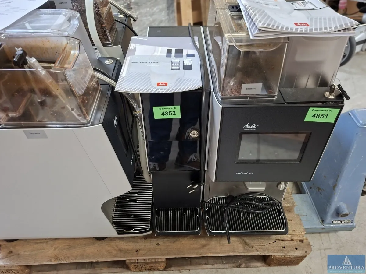 Milchkühlschrank MEITTA XT MC18