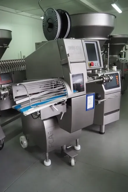 Poly-Clip System GmbH & Co. Kg mobile double clipp – RESALE
