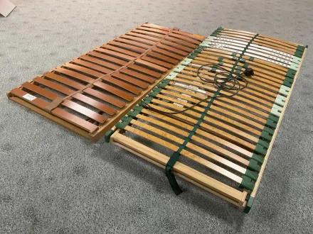 Lattenrost (2x) – RESALE